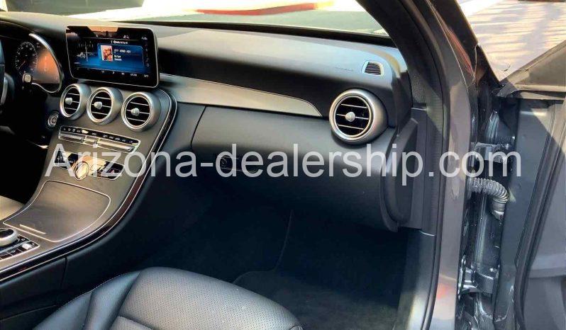 2021 Mercedes-Benz C-Class C 300 full