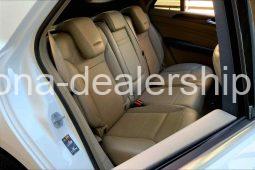 2014 Mercedes-Benz M-Class ML 350 full