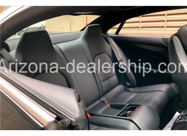 2014 Mercedes-Benz E-Class E 350 full