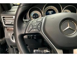 2014 Mercedes-Benz E-Class E 350 full