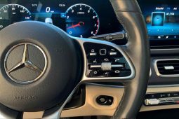 2020 Mercedes-Benz GLE 350 full