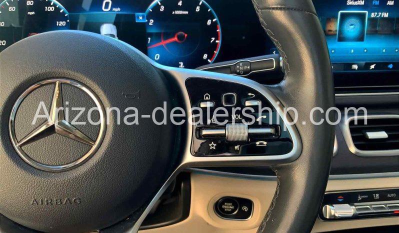 2020 Mercedes-Benz GLE 350 full