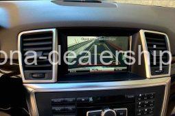 2014 Mercedes-Benz M-Class ML 350 full