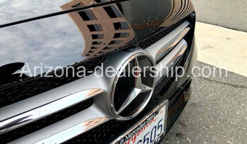 2020 Mercedes-Benz C-Class C 300 full