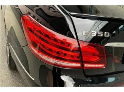 2014 Mercedes-Benz E-Class E 350 full