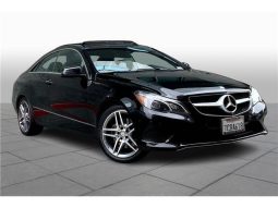 2014 Mercedes-Benz E-Class E 350 full