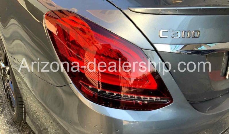 2021 Mercedes-Benz C-Class C 300 full