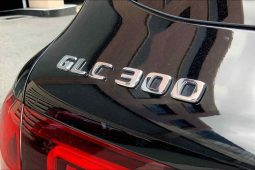 2021 Mercedes-Benz GLC 300 full