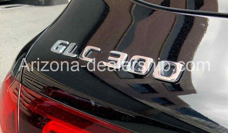 2021 Mercedes-Benz GLC 300 full