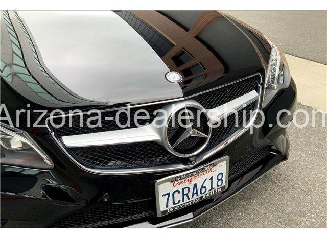 2014 Mercedes-Benz E-Class E 350 full