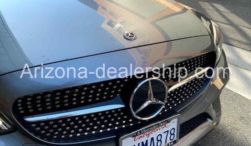 2021 Mercedes-Benz C-Class C 300 full