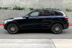 2021 Mercedes-Benz GLC 300 full