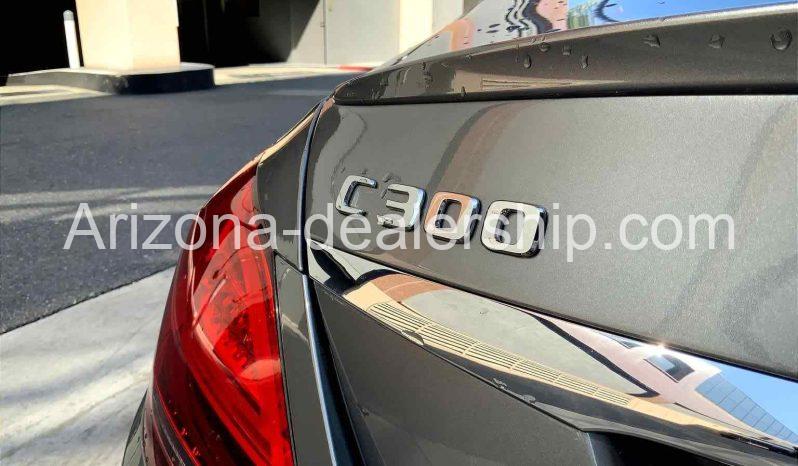 2021 Mercedes-Benz C-Class C 300 full