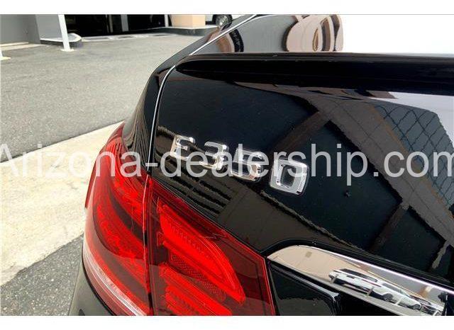 2014 Mercedes-Benz E-Class E 350 full