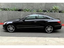 2014 Mercedes-Benz E-Class E 350 full