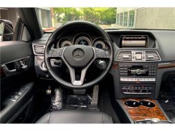 2014 Mercedes-Benz E-Class E 350 full