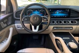 2020 Mercedes-Benz GLE 350 full