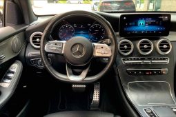 2021 Mercedes-Benz GLC 300 full