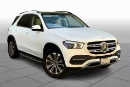 2020 Mercedes-Benz GLE 350 full