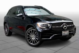 2021 Mercedes-Benz GLC 300 full