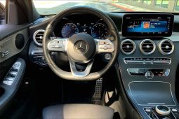 2021 Mercedes-Benz C-Class C 300 full