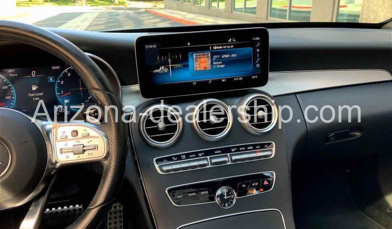 2021 Mercedes-Benz C-Class C 300 full