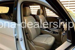 2014 Mercedes-Benz M-Class ML 350 full