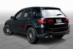 2021 Mercedes-Benz GLC 300 full