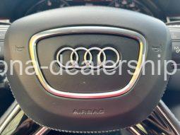 2014 Audi A8 L 3.0 QUATTRO TDI – POWERFUL DIESEL ENGINE full