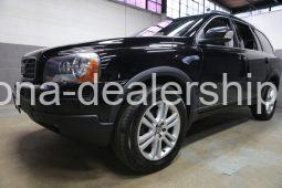 2010 Volvo XC90 full