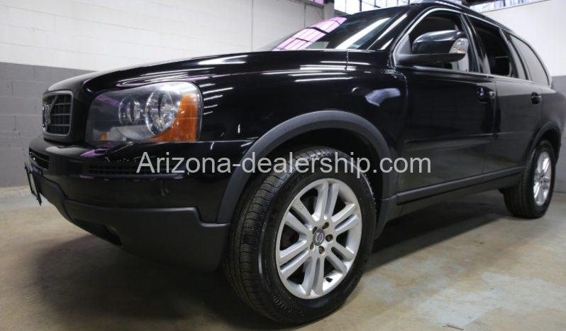 2010 Volvo XC90 full