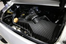 2001 Porsche 911 full