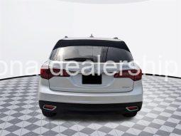 2014 ACURA MDX full