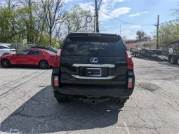 2011 LEXUS GX full