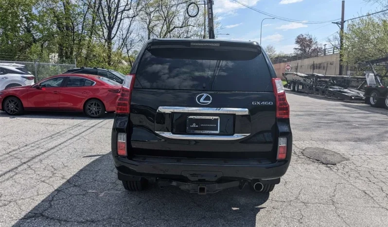 2011 LEXUS GX full