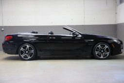 2012 BMW 6-Series full