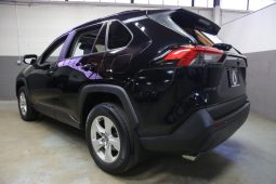 2020 Toyota RAV4 full