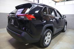 2020 Toyota RAV4 full