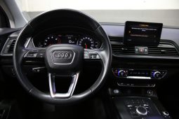 2019 Audi Q5 full