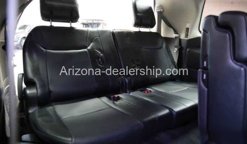 2011 Lexus LX full