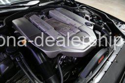 2003 Mercedes-Benz SL-Class full