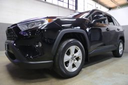 2020 Toyota RAV4 full