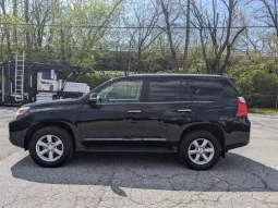 2011 LEXUS GX full