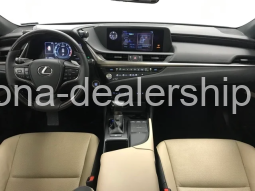 2021 LEXUS ES 250 full