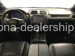 2021 LEXUS GX 460 LUXURY full