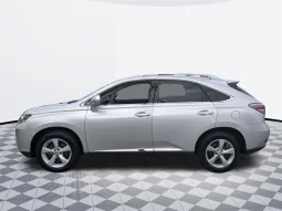 2013 LEXUS RX full