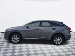 2016 LEXUS RX full