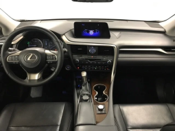 2017 LEXUS RX full