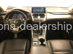 2020 LEXUS NX full