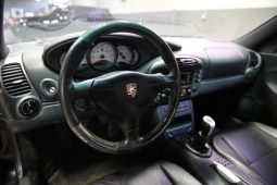 1999 Porsche 911 full